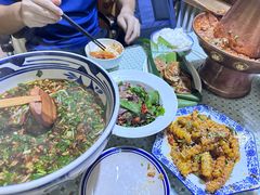 -蜗牛小馆醉乡民谣云南菜(惠新西里店)