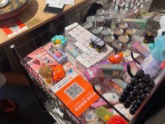 -连鹭海鲜·海肠捞饭·海胆饭(星海店)