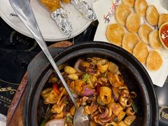 -大嫂镬仔·焖鸡煲·啫啫煲(逢源路店)