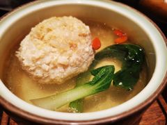 -古都历食南京菜·烤鸭·鸭血粉丝·汤包(南京博物院店)