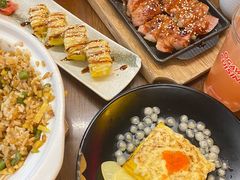 -小川洋风料理(武商MALL店)