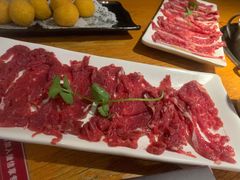 -海银海记潮汕牛肉火锅(新港中路海珠店)