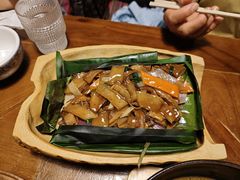 -雀舞云南菜(天津天河城购物中心店)