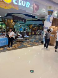 -MELAND CLUB亲子乐园•派对(虹桥万象城店)