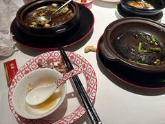 -谭厨中山传家菜.乳鸽.脆鲩鱼(华强北中航城店)