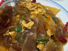-鲁南仔·滕州炒鸡(经三路店)