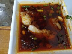 -迎三江菌汤兔(星桥街西段店)