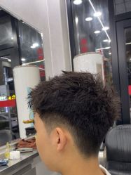 -青霖·飘逸造型