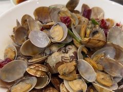 -船歌·鱼水饺青岛菜(国贸商城店)