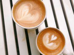 -Manner Coffee(IFS一楼店)