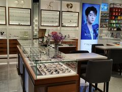 -宝岛眼镜(雨花吾悦广场店)