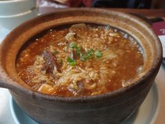 -小吊梨汤·北京菜·烤鸭(双井乐成中心店)