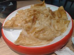 -荣鹏风味烀饼(万达广场店)