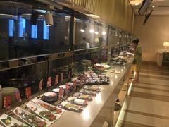 -东方之珠洗浴休闲广场(于家堡店)