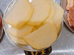 -猪掌柜韩国烤肉(六折店)