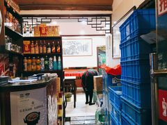 -壶园美食·淮扬菜(东圈门店)