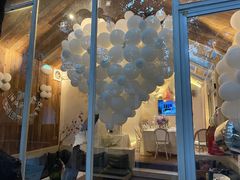 -春树下·树屋花房西餐厅(罍街AS1980店)