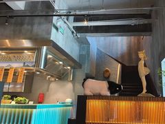 -庐灶江南·江南菜·四合院Bistro(东直门雍和宫·原华侨宾馆店)