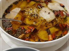 -子霖南山鲜虾面(南山总店)