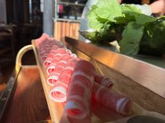 -羊大爷涮肉(亮马桥店)