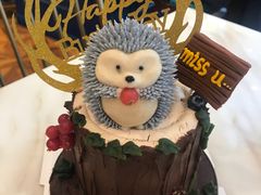 -杜哈夫DOUX RÊVE·生日蛋糕(日月光店)