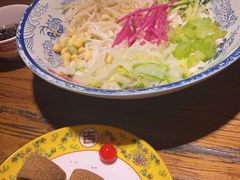 -大海碗·炸酱面·烤鸭·京菜(天坛店)