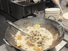-碧涛阁·泡泡海洋·汤泉洗浴(王府花园店)
