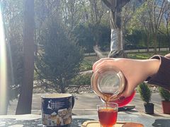 -The place那儿(新城国际店)