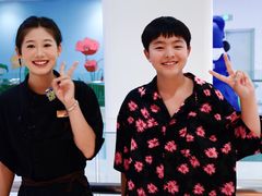 -水木锦堂·自助铁板烧(望京凯德MALL店)