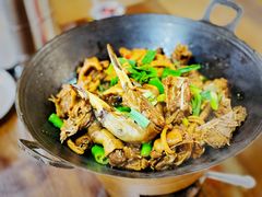 -张氏父子常德肠子馆(红星总店)