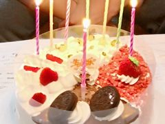 -八喜冰淇淋蛋糕(富国店)