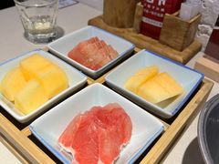 -浩爷羊蝎子火锅(双榆树店)