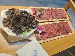 -大河宴·椒麻鱼火锅(北京路中和美食街店)