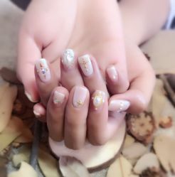 -如一·美甲美睫