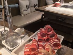 -尚尚仙·酸汤猪手·猪肚鸡火锅(华联万柳购物中心店)