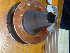 -津门羊大爷·铜锅涮肉(大港店)