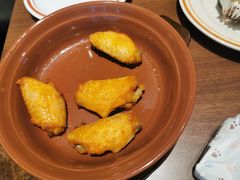 -萨莉亚意式餐厅(杭州滨江天街店)