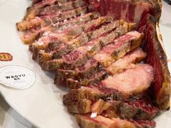 -胡安之家烤肉馆