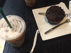 -星巴克(吉林财富广场店)