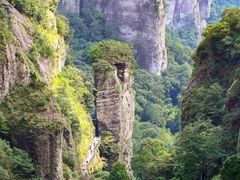 -雁荡山风景名胜区