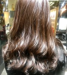 点击看大图 -M Hair造型