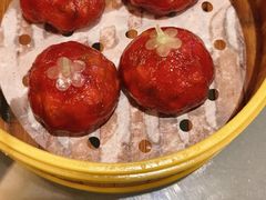 -湛江民大喜来登酒店-采悦轩中餐厅