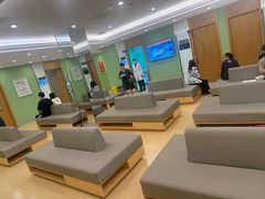 -爱康国宾体检中心(沈阳太原街分院)