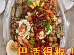 -海之味海鲜大咖·家常菜