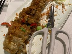 -喜记避风塘炒辣蟹(旗舰店)