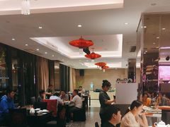 -湖锦酒楼·32年地道湖北菜(光谷店)