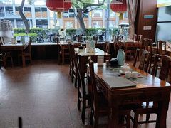 -砂锅居饭庄·京菜(西四店)