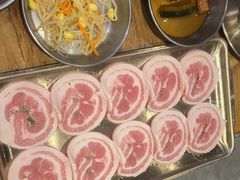 -汉拿山(北京上地华联店)