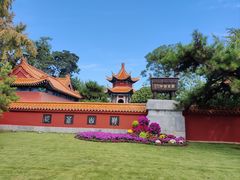 -戏马台景区