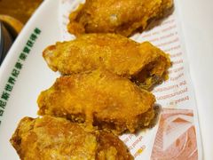 -新白鹿餐厅(龙游路店)